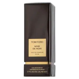 Tom Ford Noir de Noir Eau de Parfum 50 ml