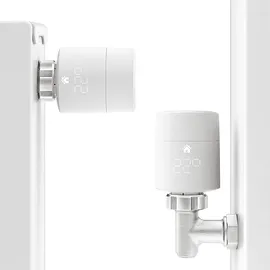 tado° Smartes Heizkörper-Thermostat 4 St.