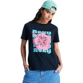 Roxy Oceanregular Poster Schwarz M