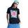 Roxy Oceanregular Poster Schwarz M