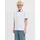 Jack & Jones Junior Poloshirt in White | Gr.: 164