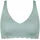 Bliss Soft Bra, Misty Turquoise, S