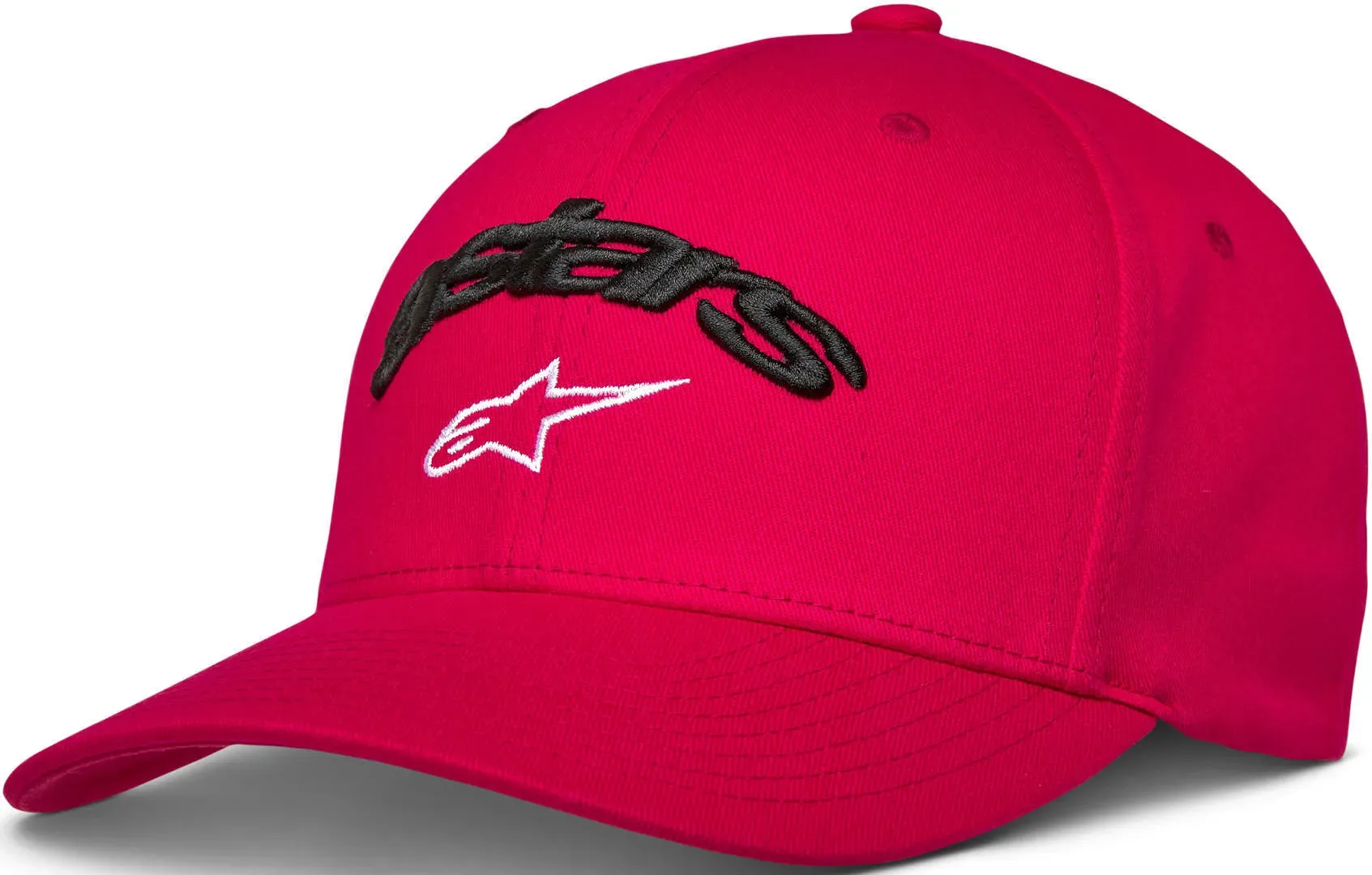 Alpinestars Arcstars Pet, rood, L XL Voorman