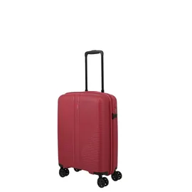 Travelite Air Stripe Koffer-Set 3-tlg. rot