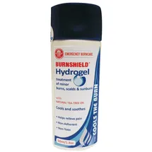 Burnshield Hydrogel Sprühflasche, 125 ml