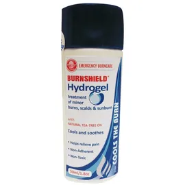 Burnshield Hydrogel Sprühflasche, 125 ml