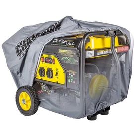 Champion Power Equipment WWCPG3500E2-DF-EU