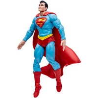 McFarlane Toys - DC Multiverse Actionfigur Superman (DC Classic) 18 cm
