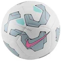 Nike Pitch - Fußball - White/Light Blue - 4