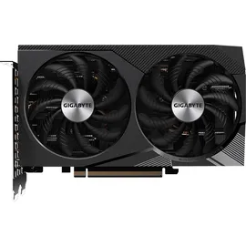 Gigabyte GeForce RTX 3060 Windforce OC 12 GB (rev. 2.0) GDDR6