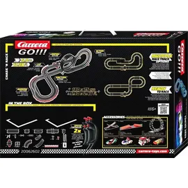 Carrera GO!!! Tuning Zone