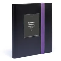 Leuchtturm1917 TCG Album Slim Small Fantasy für bis zu 160 Trading Cards