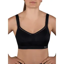 Champion Sa N102 Classic BRA, Größe 75C) in Schwarz, NBK-NS