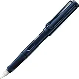 Lamy safari dark dusk M