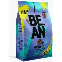 BE.AN Espresso Bio 750g