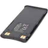AccuCell Akku passend für Nokia 5110, 5130, 6130, 6110, 6150 BMS-2S mit Vibration Akku