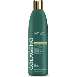 Kativa Colágeno Conditioner 550ml