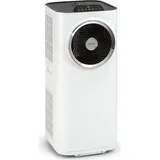 Klarstein Kraftwerk Smart 10K Klimaanlage 3-in-1 10000 BTU weiß