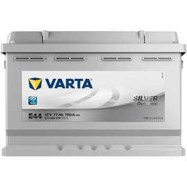 Varta Silver Dynamic 12V 77Ah 780A