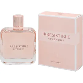 Givenchy Irresistible  Eau de Parfum 80 ml