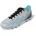 Messi 4 FG Silver Met Bliss Blue/Core Black 45 1/3