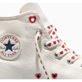 Converse Chuck Taylor All Star Eva Lift Weiß 38,5
