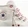 Converse Chuck Taylor All Star Eva Lift Weiß 38,5