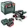 Metabo KS 18 LTX 57 BL Akku-Handkreissäge 18V 2x8Ah in metaBOX 340