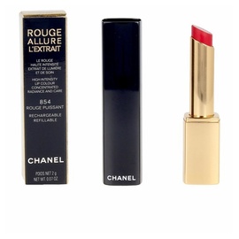 Chanel Rouge Allure L'EXTRAIT Lipstick 854 Rouge Puissant