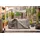winza outdoor covers Tisch-Schutzhülle 135 x 95 x 165 cm Grau