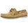 Lumberjack Bootsschuhe für Damen, beige, 40 EU