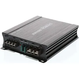 Audio System CARBON-500.1 D 1-Kanal Verstärker