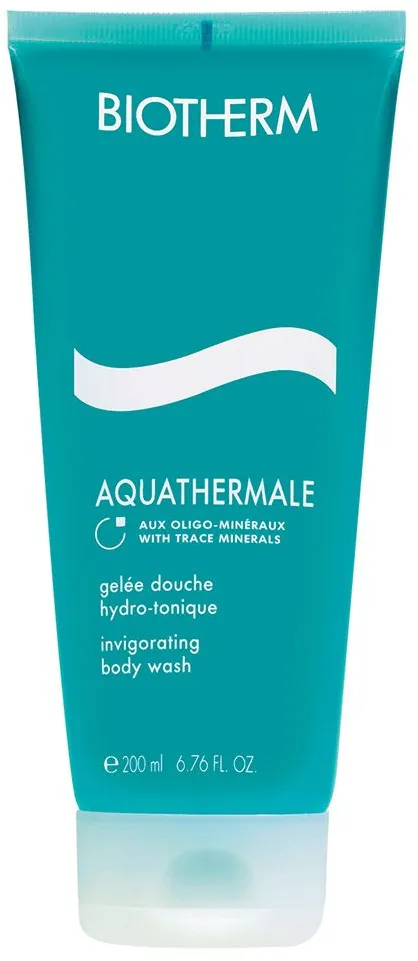 Biotherm Aquathermale Duschgel