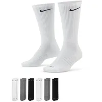 Nike Everyday Plus Cushioned Crew Trainingssocken Herren multicolor 34-38