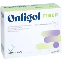 ONLIGOL Fiber Pulver