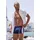 s.Oliver Badehose S.OLIVER Blau S