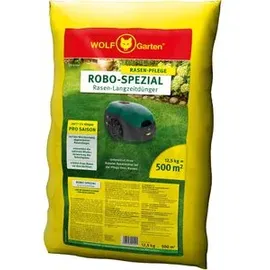 WOLF-Garten Rasendünger Langzeitwirkung 12,5 kg