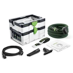 Festool Absaugmobil CTL SYS CLEANTEC