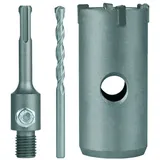 PROTEC.class PSBKS-68 Schlagbohrkronen-Set 68 mm