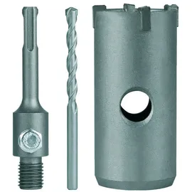 PROTEC.class PSBKS-68 Schlagbohrkronen-Set 68 mm