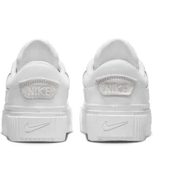 Nike Court Legacy Lift White/White/White 42