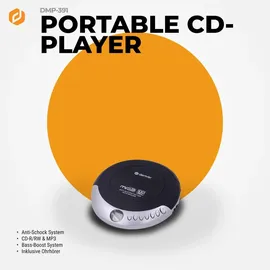 Denver DMP-391