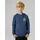 NAME IT Kapuzensweatshirt Blue 158