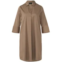s.Oliver Kleid Minikleid Braun 36