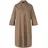 s.Oliver Kleid Minikleid Braun 36