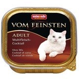 Animonda Vom Feinsten Classic Multifleischcocktail 100 g