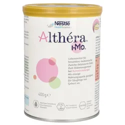 Althera Pulver