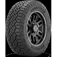 Goodyear 235/85 R16 120/116Q Wrangler Duratrac RT OWL
