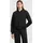 khujo Steppjacke mit Knopfleiste Modell 'ANGE2', Black, XS