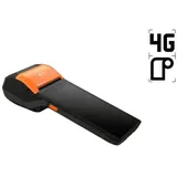 SUNMI V2s, NON-GMS, 5.5'' GPS, USB-C, BT, WLAN, Android